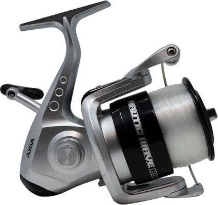 Axia Nautic Wave Loaded Spinning Reel